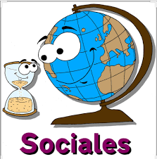 CIENCIAS SOCIALES