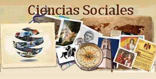 Ciencias Sociales y su Enseñanza II