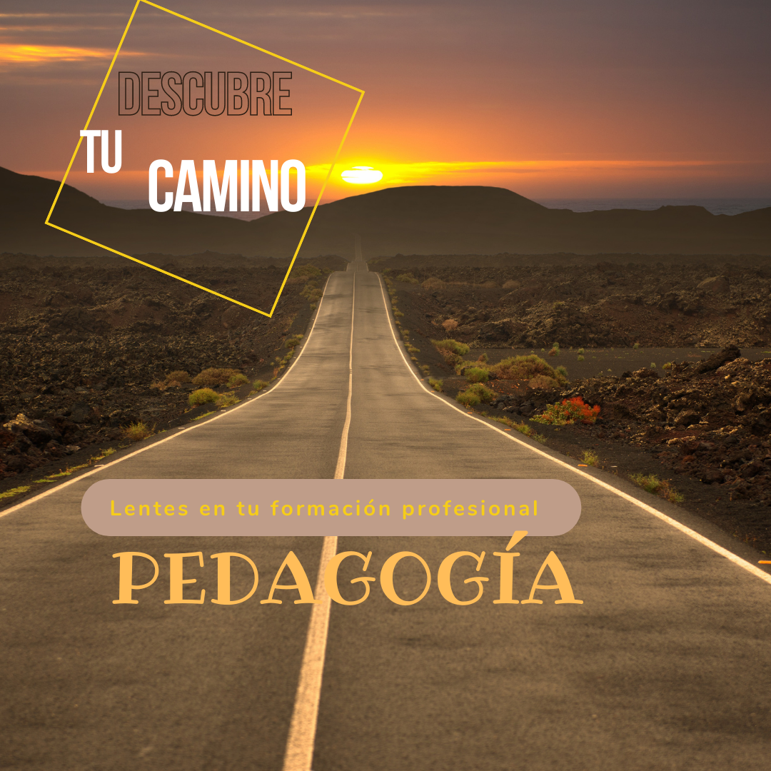 Pedagogía